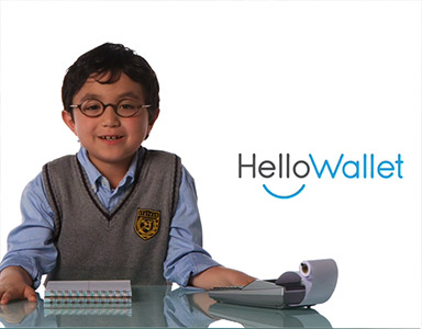 Hello Wallet - Spot